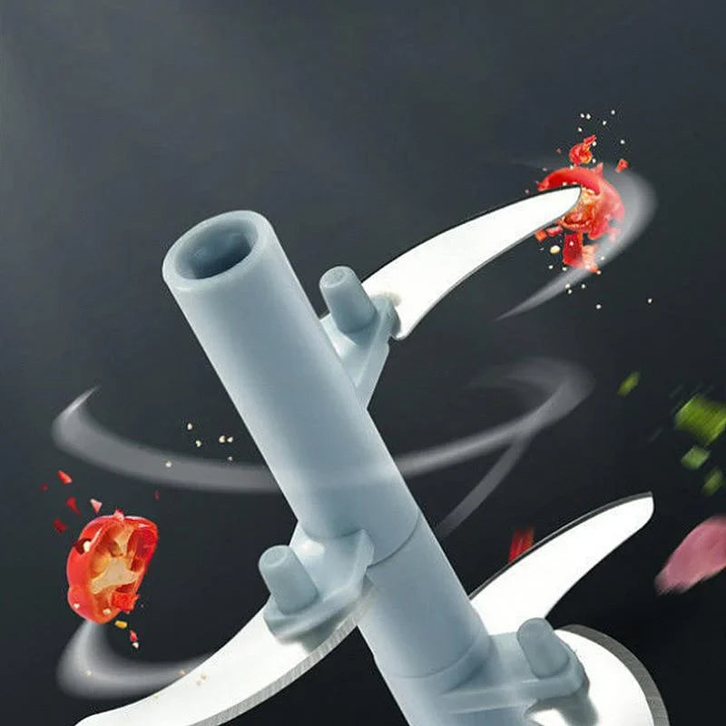 Easy Twist Food Chopper